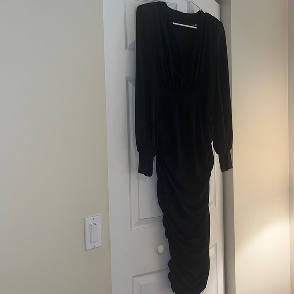 Dresses & Skirts - Beautiful cocktail dress. I purchased it from rent the runway. Never worn.